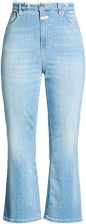 Closed HOSEN & R&Ouml;CKE - Jeanshosen auf YOOX.COM