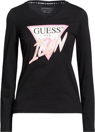 Guess CAMISETAS Y TOPS - Camisetas en YOOX.COM