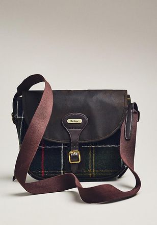 Barbour Cromarty Crossbody Bag
