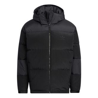adidas originals Goose Down Logo IC3561
