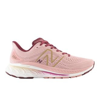 New Balance Fresh Foam x 860 V13 Pink / Purple W860R13 Womens