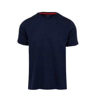 Fay Hombre, Camisetas, Azul, Talla: S