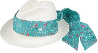 Elisabetta Franchi COMPLEMENTOS - Sombreros en YOOX.COM