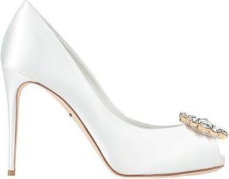 Dolce & Gabbana FOOTWEAR - Pumps sur YOOX.COM