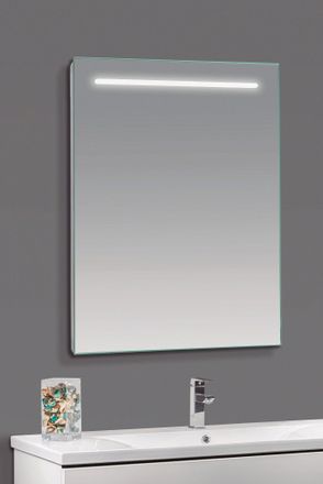 Bathstage Bathstage - 65553 B-925 H/v Espejo Led 70x80 Cm Canto Pulido - Ref: Bs-65553