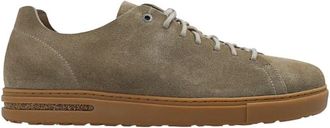 Birkenstock Bend Low Decon Sneakers - Heren - Sneakers - Beige - 40 EU - Leer - Schoenen