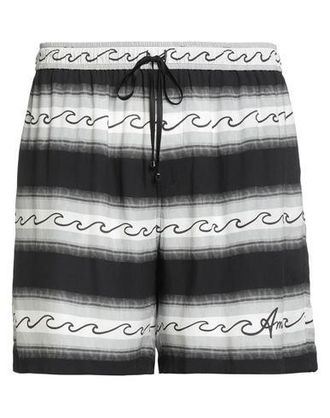 Amiri HOSEN & RÖCKE - Shorts & Bermudashorts auf YOOX.COM