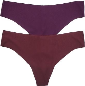 Commando Set of 2 Butter Thong