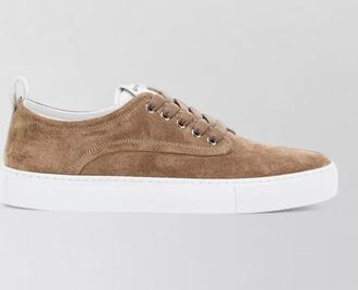 Givenchy lace shoes