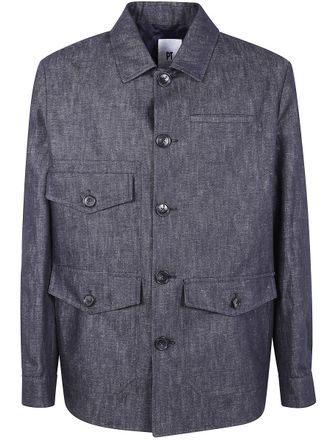 Pantaloni Torino Field Jacket Clothing