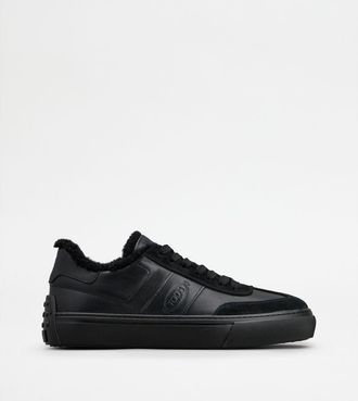 Tod's Sneakers in Leather
