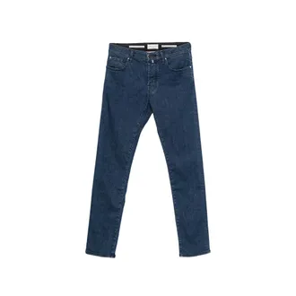 Jacob Cohen Straight-leg Jeans