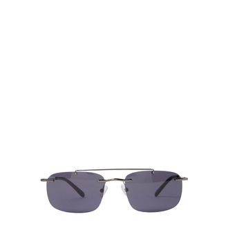Eytys Sunglasses, unisex, Black, Size: ONE SIZE Avery Sunglasses