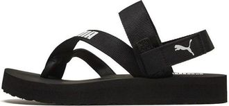 Puma SummerCat Black 374837-01