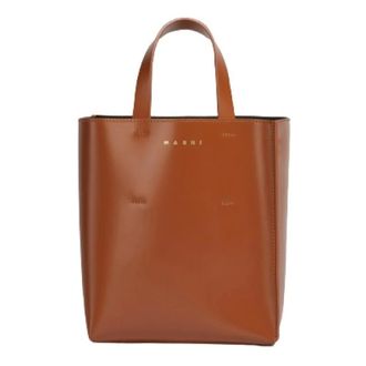 Marni Donna, Borse, Marrone, Taglia unica, new