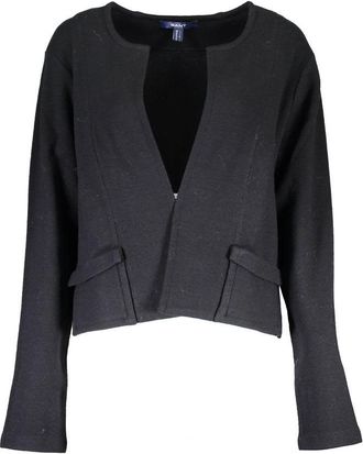 GANT Wool Women Womens Cardigan