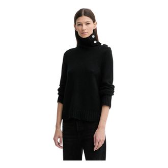 Zadig&Voltaire Donna, Maglie, Nero, L, new