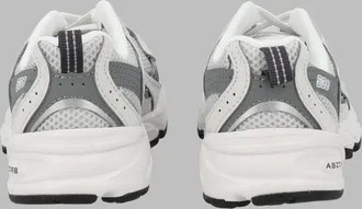 New Balance 530 Bungee Sneakers - Gray