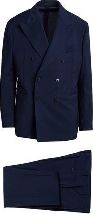 Gabriele Pasini Suits