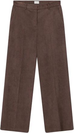 Seductive Donna, Pantaloni, Marrone, XS, new