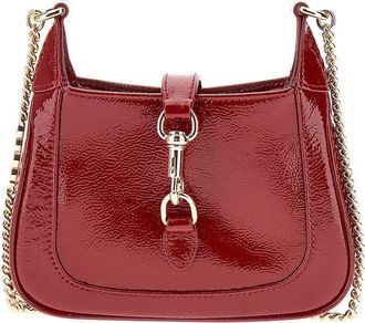 Gucci Jackie Notte mini bag Woman One Size