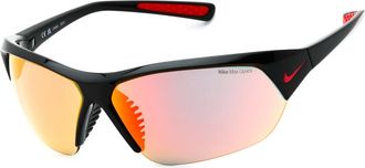 Nike SKYLON ACE M FQ4684 010 Mens Sunglasses Black Size 69