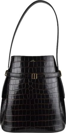 Toteme Mujer, Bolsos, Marr&oacute;n, Talla: ONE Size