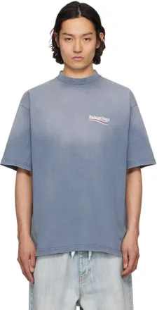 Balenciaga Printed T-Shirts − Sale: up to −46% | Stylight Balenciaga Printed T-Shirts − Sale: up to −46% | Stylight