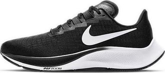 Nike (WMNS) Nike Air Zoom Pegasus 37 Black White BQ9647-002
