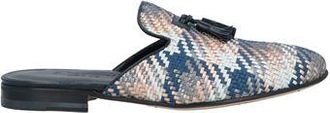 A.Testoni FOOTWEAR - Mules & Clogs on YOOX.COM