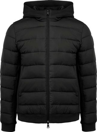 Bomboogie Hombre, Chaquetas, Negro, Talla: XL