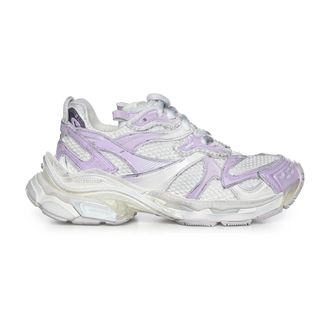 Balenciaga Runner 2 Trainers - female - Balenciaga - Sneakers - Multicolor - 7 UK - Shoes