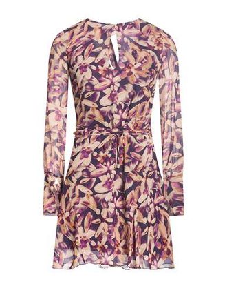 Patrizia Pepe DRESSES - Mini dresses on YOOX.COM