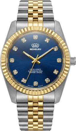Richelieu Classic Womens Watch