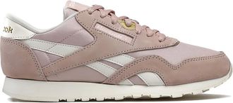 Reebok Classic Possibly Pink/Chalk sneakers - Roze