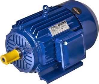 OEM Motor El&eacute;ctrico 0,75kw 380v Kd1809