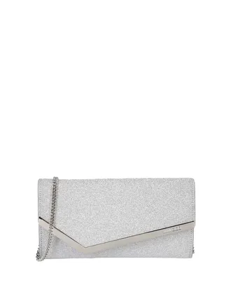 Jimmy Choo London Emmie bag