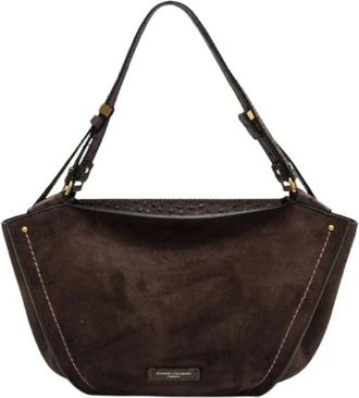 Gianni Chiarini Mujer, Bolsos, Marr&oacute;n, Talla: ONE Size