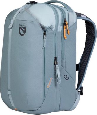 NEMO Vantage 26 Daypack - Unisex | grau