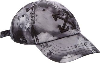 Off-white Off-White Fresco Baseball Cap