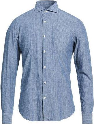 SAVILE ROW TOPWEAR - Camicie su YOOX.COM