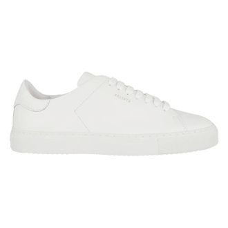 Axel Arigato Sneakers, male, White, Size: 7 US Clean 90 Sneaker