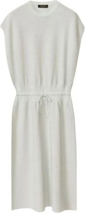 Fabiana Filippi Mujer, Vestidos, Verde, Talla: S