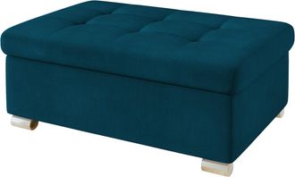 Mirjan24 Mobilier1 - Banco Acolchado Comfivo 118, Venus Velvet 2911, 41x70x96cm, Di&aacute;metro: 0, Tapiz, Patas: Pl&aacute;stico, 0