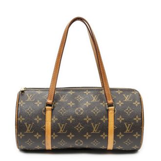 Louis Vuitton Papillon 30 Handtas