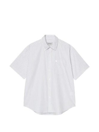 Carhartt Work in Progress S/s Keene Shirt
