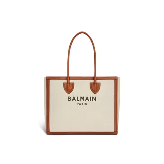 Balmain Army 42 Shopper-Tasche