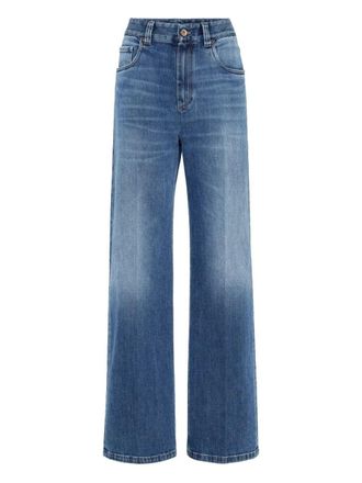 Brunello Cucinelli Denim Pants