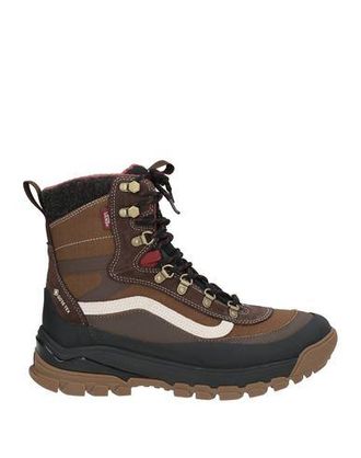 Vans CALZATURE - Stivaletti su YOOX.COM
