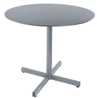 Schubiger M&ouml;bel Gartentisch Basel